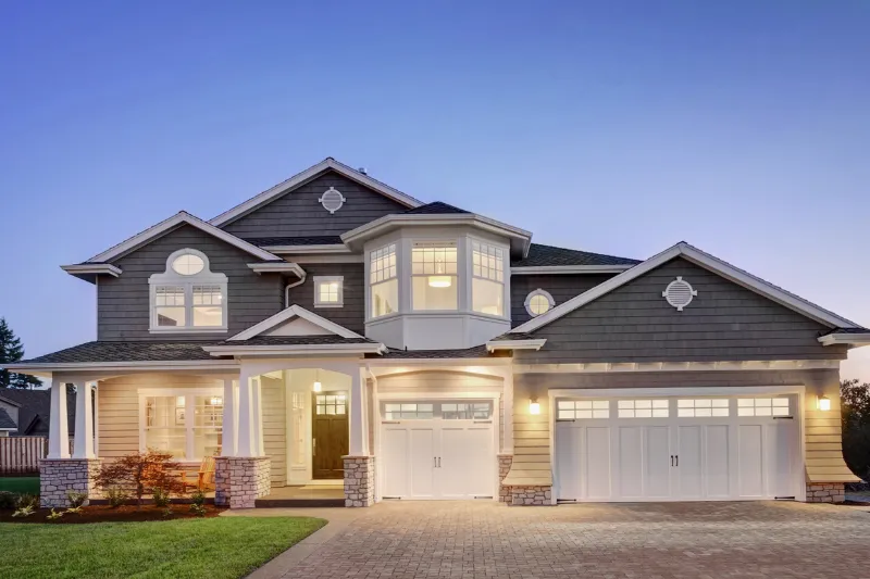 Beautiful House
